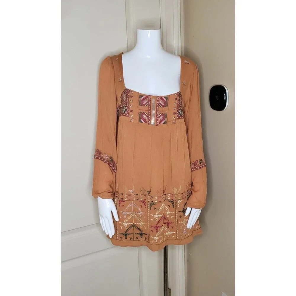 Free People free people